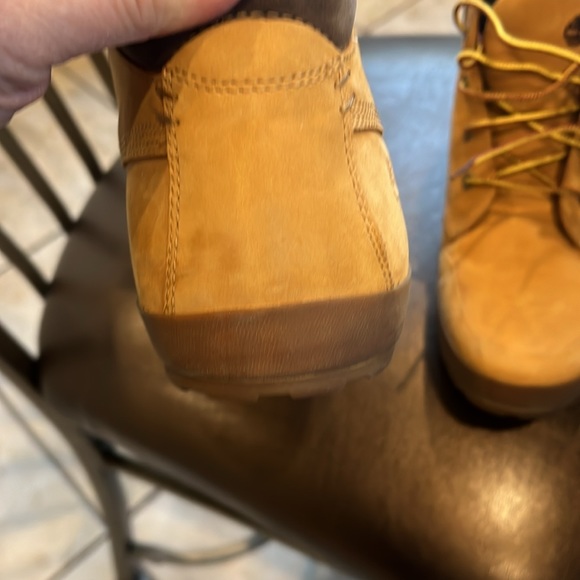 Timberland boots -W 10m authentic - Picture 11 of 14